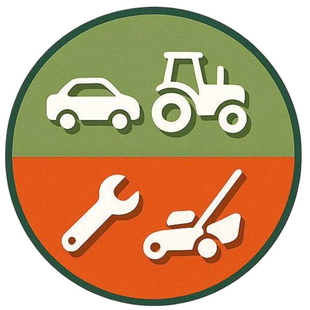 Logo du garage Vincent Multi Méca-Services Sassay